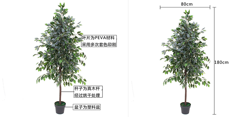 材質(zhì)與尺寸